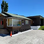 Cabañas Sur Patagón