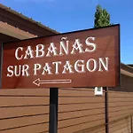 Cabañas Sur Patagón