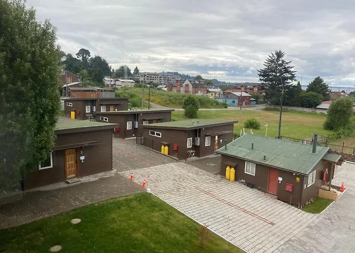 Cabañas Sur Patagón