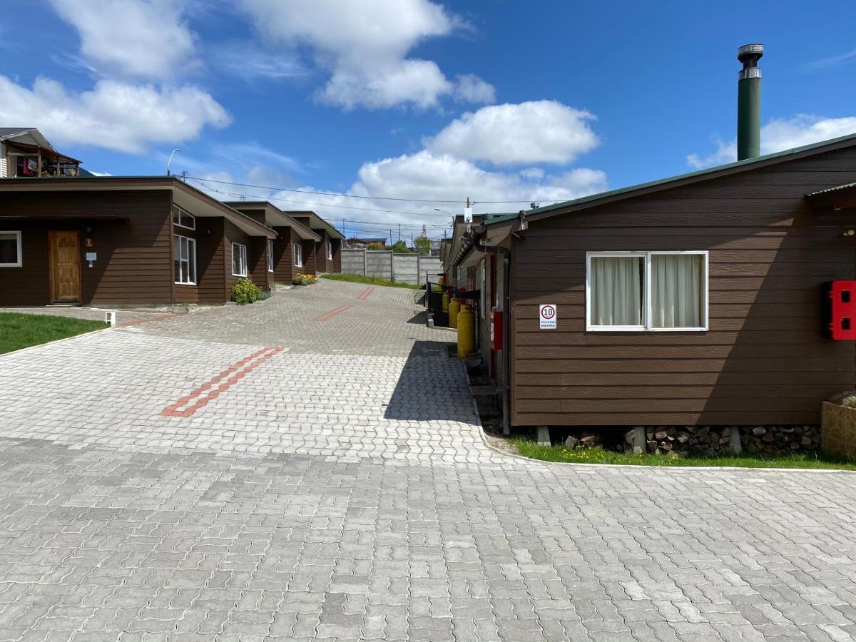 Sur Patagon * Puerto Varas
