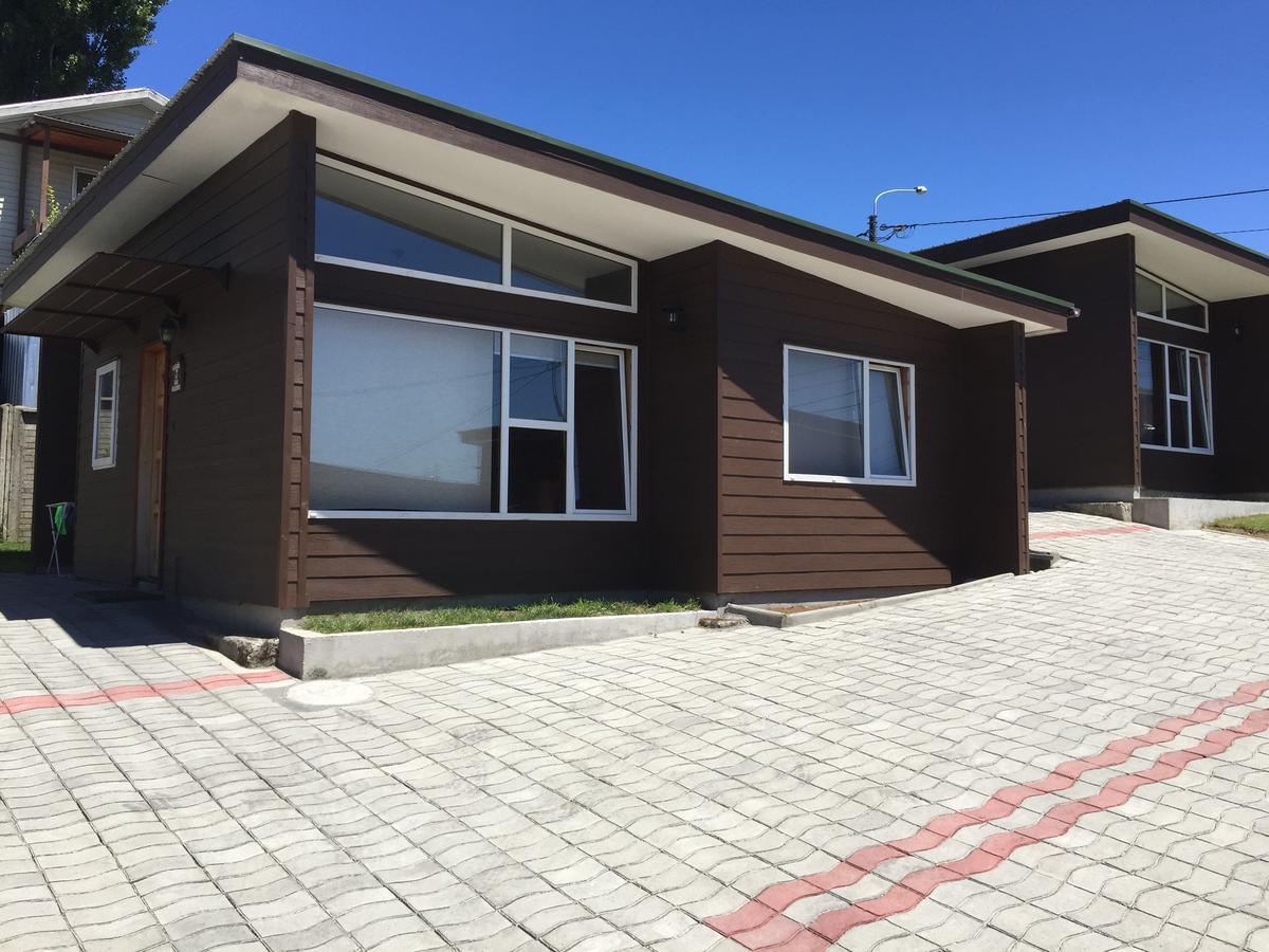 Casa de férias Sur Patagon Puerto Varas