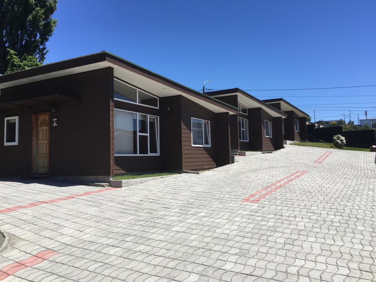 Sur Patagon Casa de férias Puerto Varas